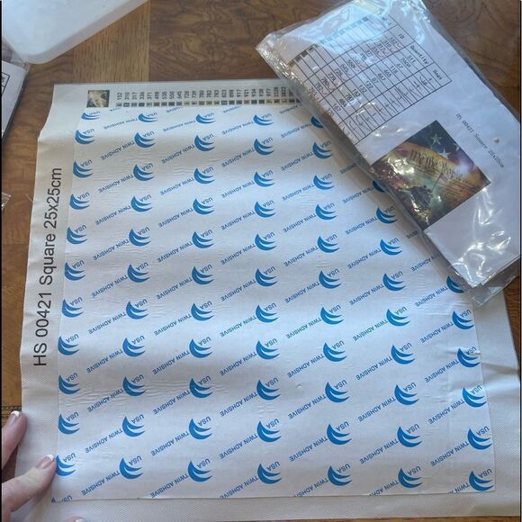 “WE THE People” Diamond Painting - Picture 2 of 6